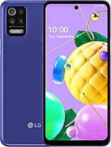 View LG K52