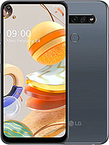 View LG K61