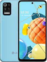 View LG K62
