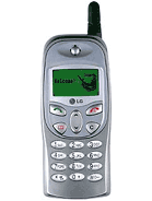 LG LG-200 phone