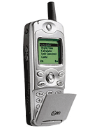 LG LG-500 phone