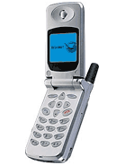 LG LG-600 phone