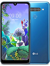 View LG Q60
