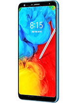 LG Q8 (2018) phone