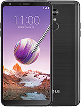 LG Q Stylo 4 phone