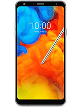 LG Q Stylus phone