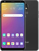 View LG Stylo 5