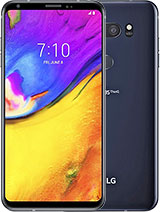 LG V35 ThinQ phone