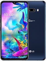 View LG V50S ThinQ 5G