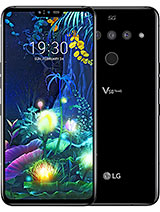 View LG V50 ThinQ 5G