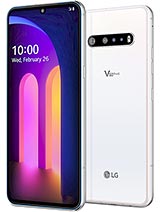View LG V60 ThinQ 5G