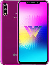 View LG W10