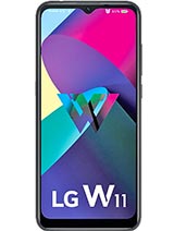 View LG W11