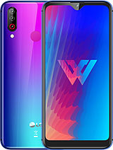 View LG W30