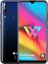 View LG W30 Pro