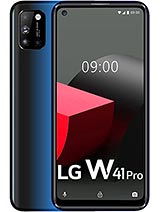 View LG W41 Pro