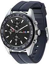 LG Watch W7 phone