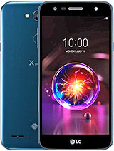 View LG X power 3