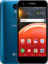 LG Zone 4 phone