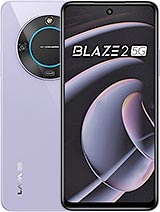 View Lava Blaze 2 5G