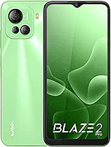 View Lava Blaze 2 Pro