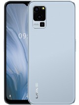 View Lava Blaze 5G