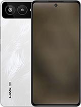 Lava Blaze Amoled 2 phone