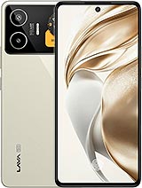 Lava Blaze Duo 3 phone