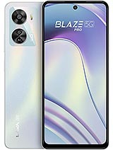 View Lava Blaze Pro 5G