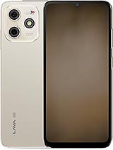 Lava Bold N1 phone