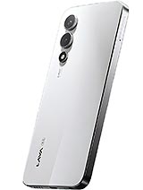 Lava Play Max phone