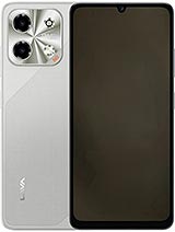 Lava Shark 2 phone