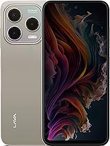 View Lava Shark 4G