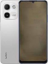 Lava Virat V1 4G phone