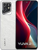 View Lava Yuva 2 5G