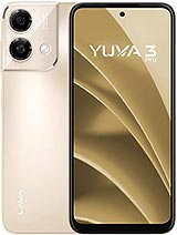 View Lava Yuva 3 Pro