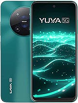 View Lava Yuva 5G