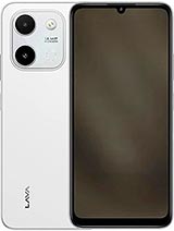 Lava Yuva Star 3 phone