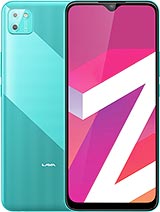 View Lava Z2 Max