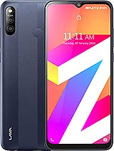 View Lava Z3 Pro