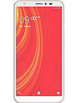 Lava Z61 phone