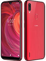 View Lava Z71