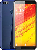 Lava Z91 phone