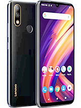 Lenovo A6 Note phone