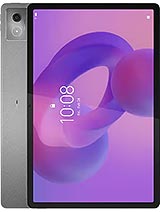 View Lenovo Idea Tab Pro