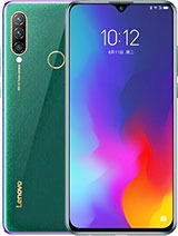 View Lenovo K10 Note