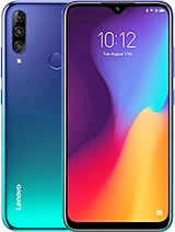 View Lenovo K10 Plus