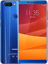 Lenovo K5 phone
