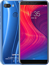 Lenovo K5 play phone