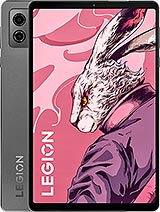 View Lenovo Legion Tab